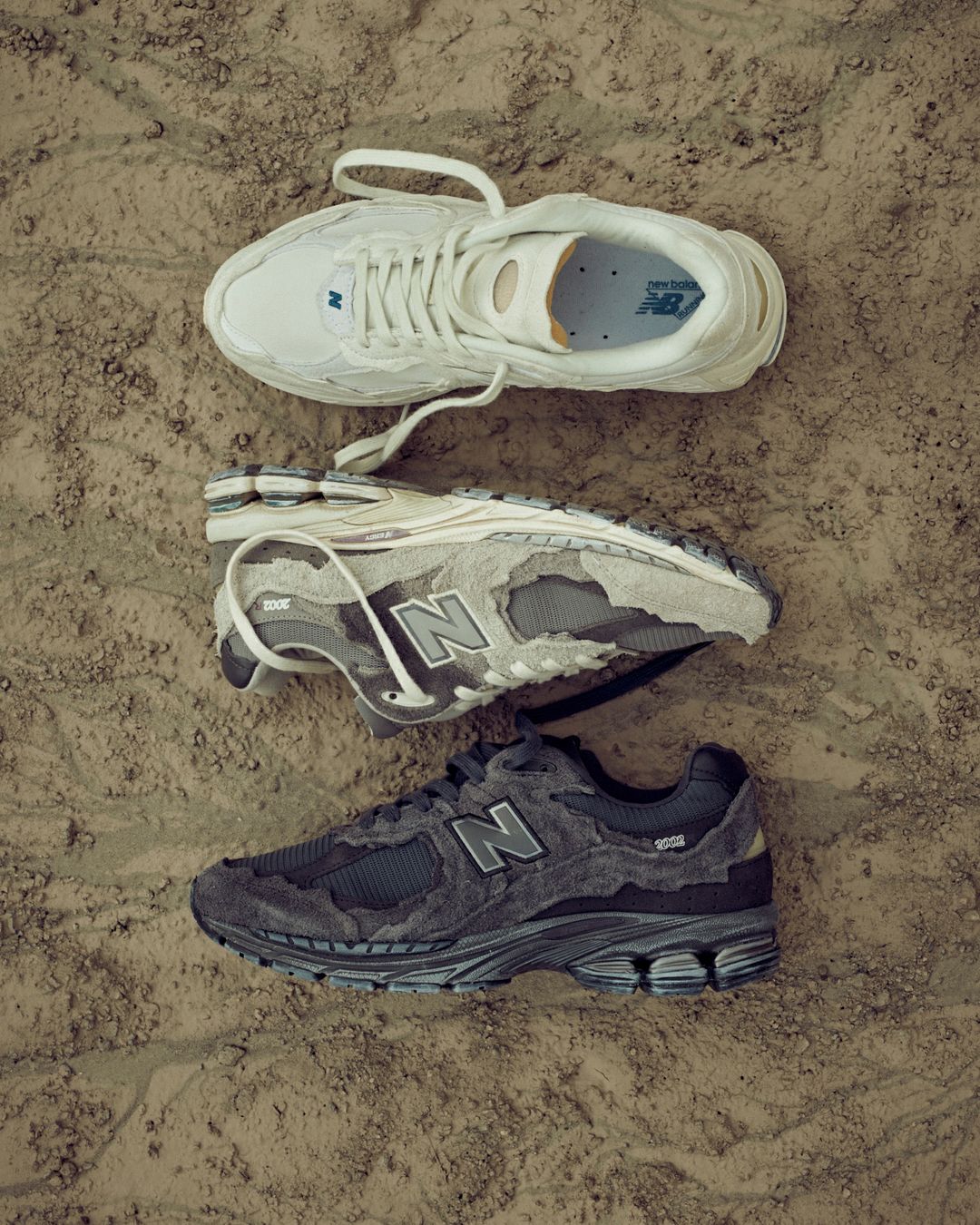 New Balance M2002 Protection Pack Rain Cloud | M2002RDA – SNEAKERS HEAT
