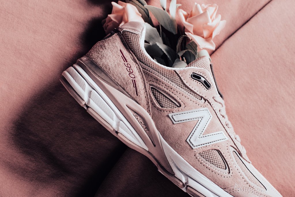 new balance 990 occasion