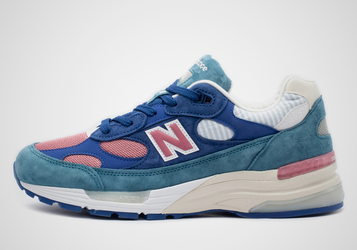 new balance new release 219