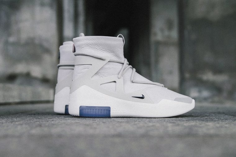 fear of god nike release