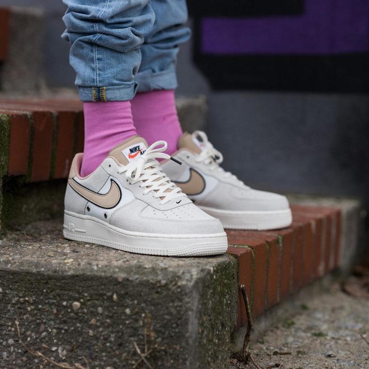 nike air force 1 peau de crocodile