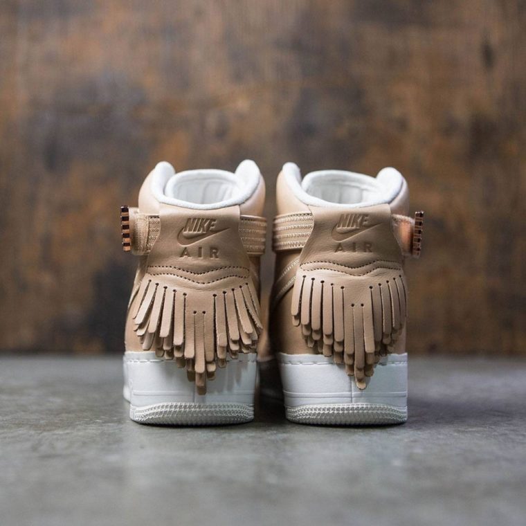 nike air force 1 high sport lux