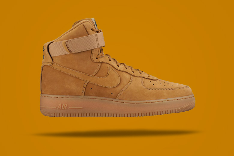 nike air force 1 high 2015