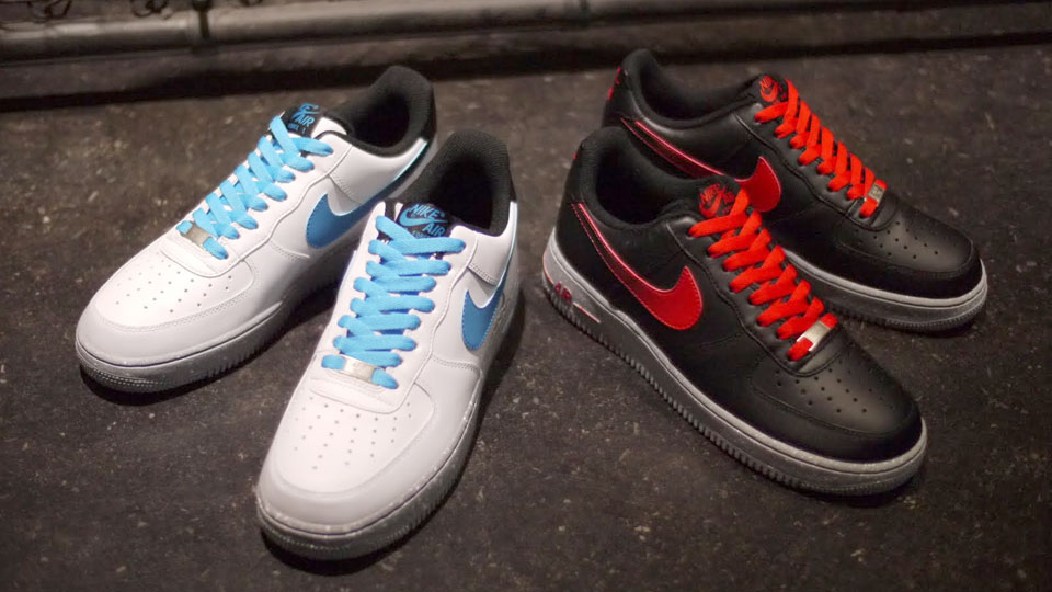 nike air force 1 future releases