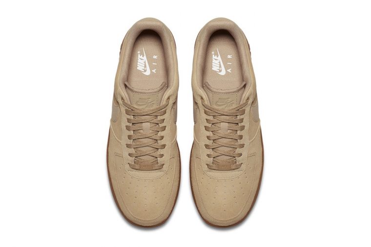 Nike Air Force 1 Low \