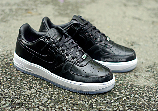 Nike Air Force 1 Low XXX anniversary 