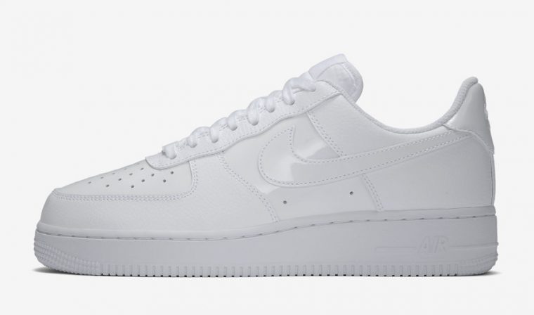 nike air force 1 leather pack