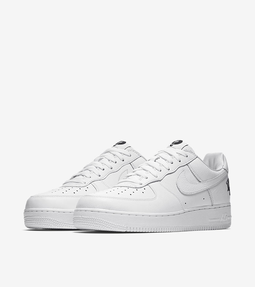 rocafella air force 1 release date