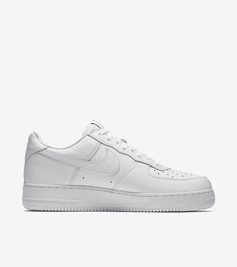 rocafella air force 1 release date