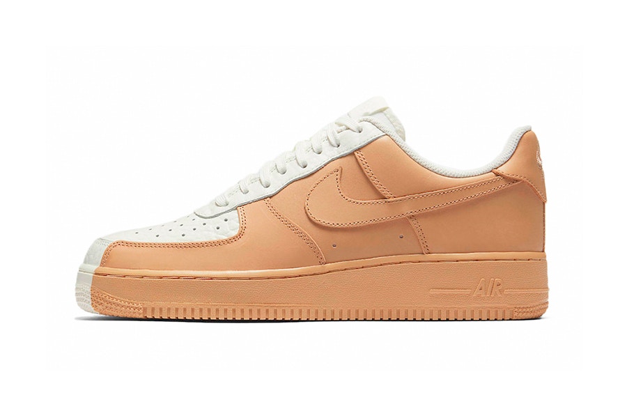 air force 1 low split