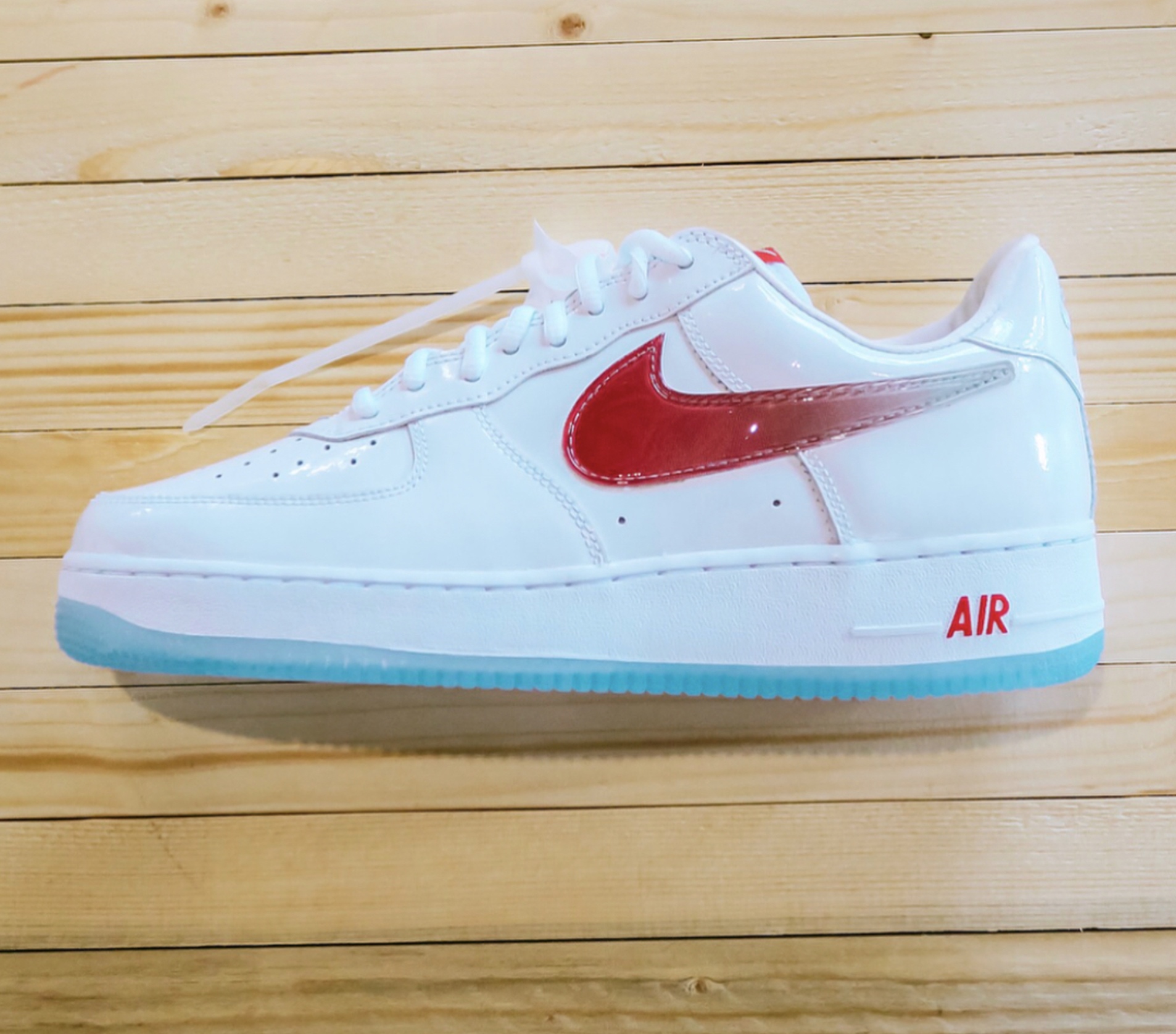 air nike force 2018