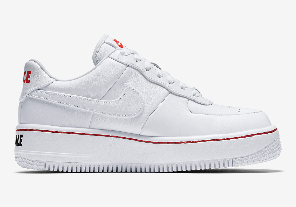 nike air force 1 upstep femme nike air force 1 upstep femme