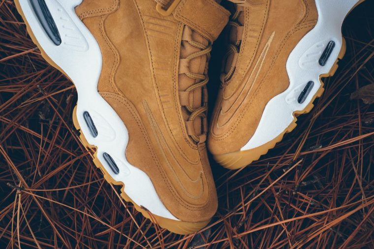 Nike Air Griffey Max 1 Flax | WAVE®