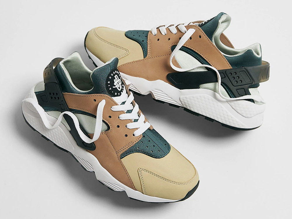 premiere huarache