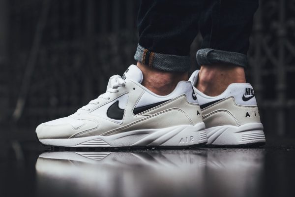 Nike Air Icarus Extra Cream - Wave