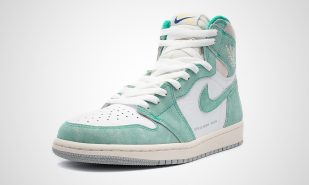 stockx jordan 1 turbo green