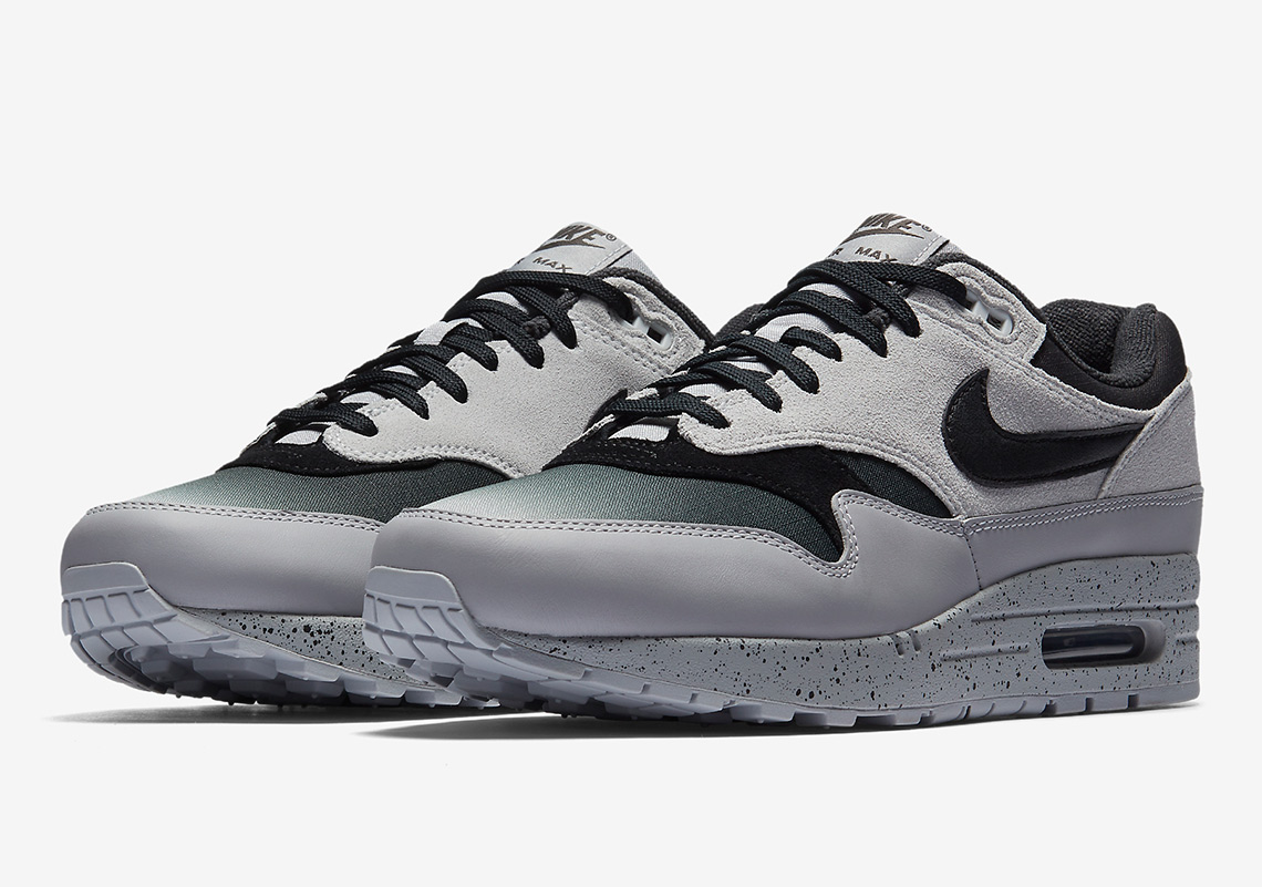 Air max 1 gradient toe Clearance