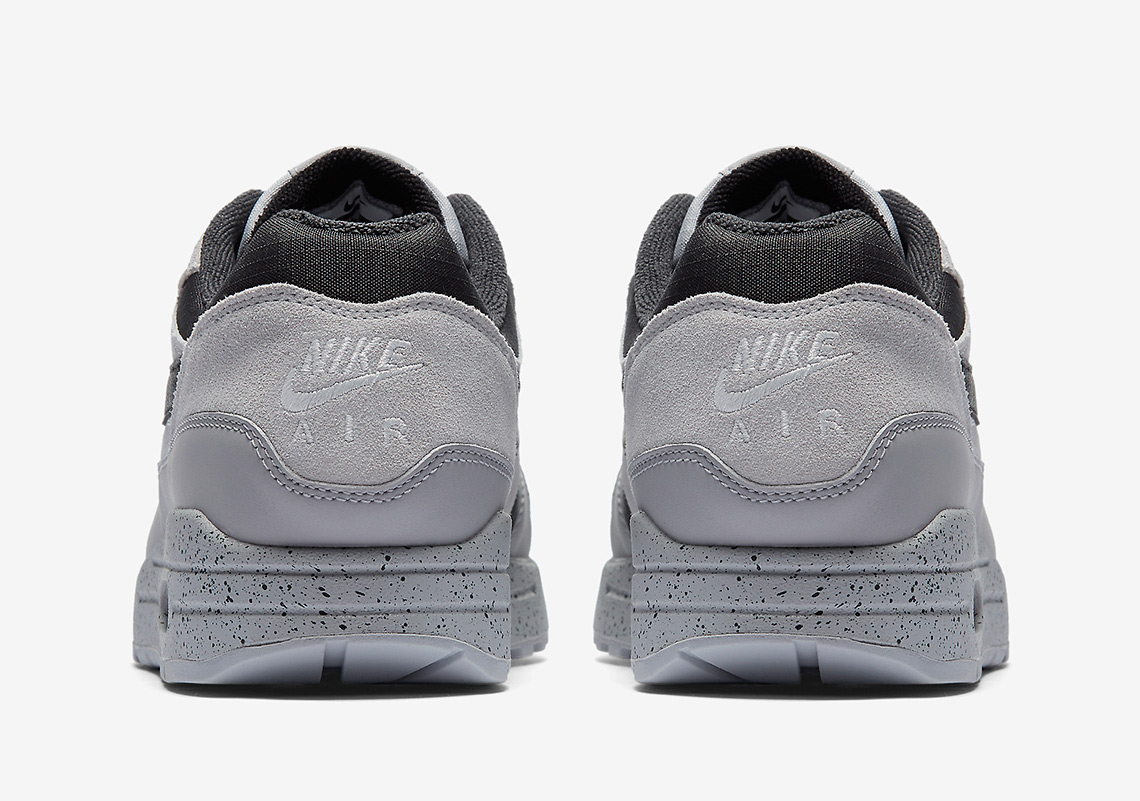 air max 1 gradient toe