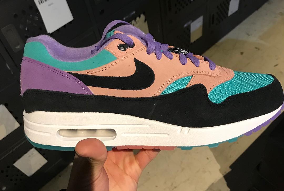 nike air max 1 have a nike day release date
