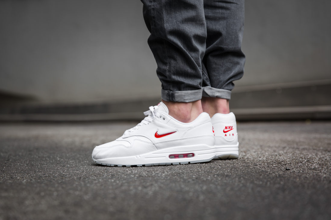 air max 1 jewel homme