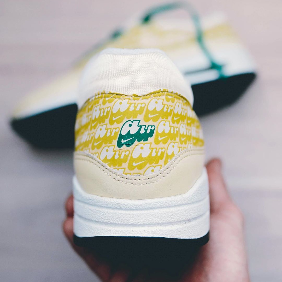 La Nike Air Max 1 \
