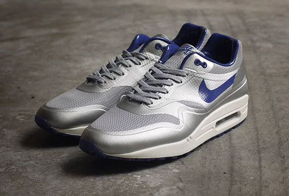 Nike Air Max 1 'Night Track' Hyperfuse 