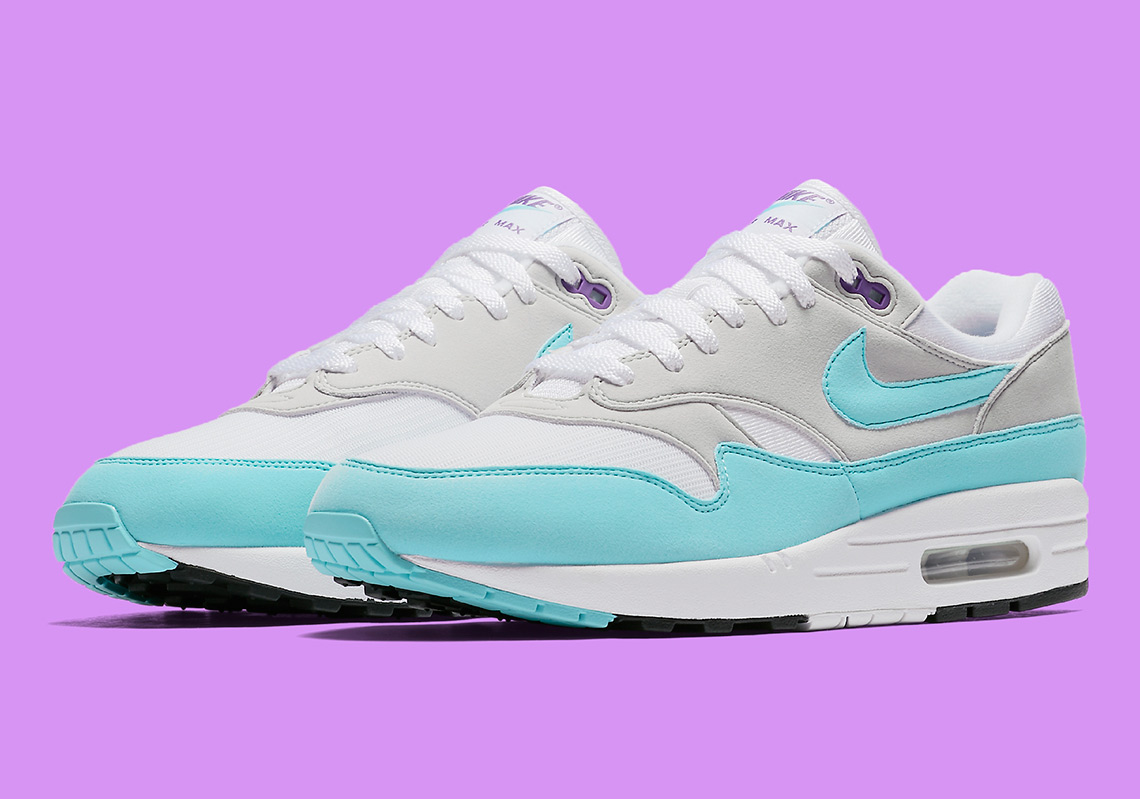 air max one aqua