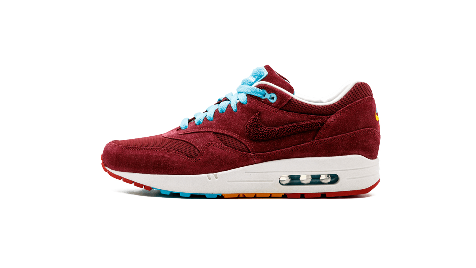 magasin nike waves