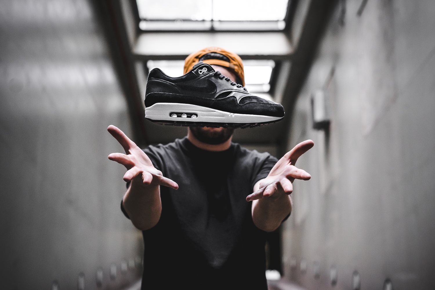 Nike Air Max 1 PRM Rebel Skulls : Release Date | WAVE®