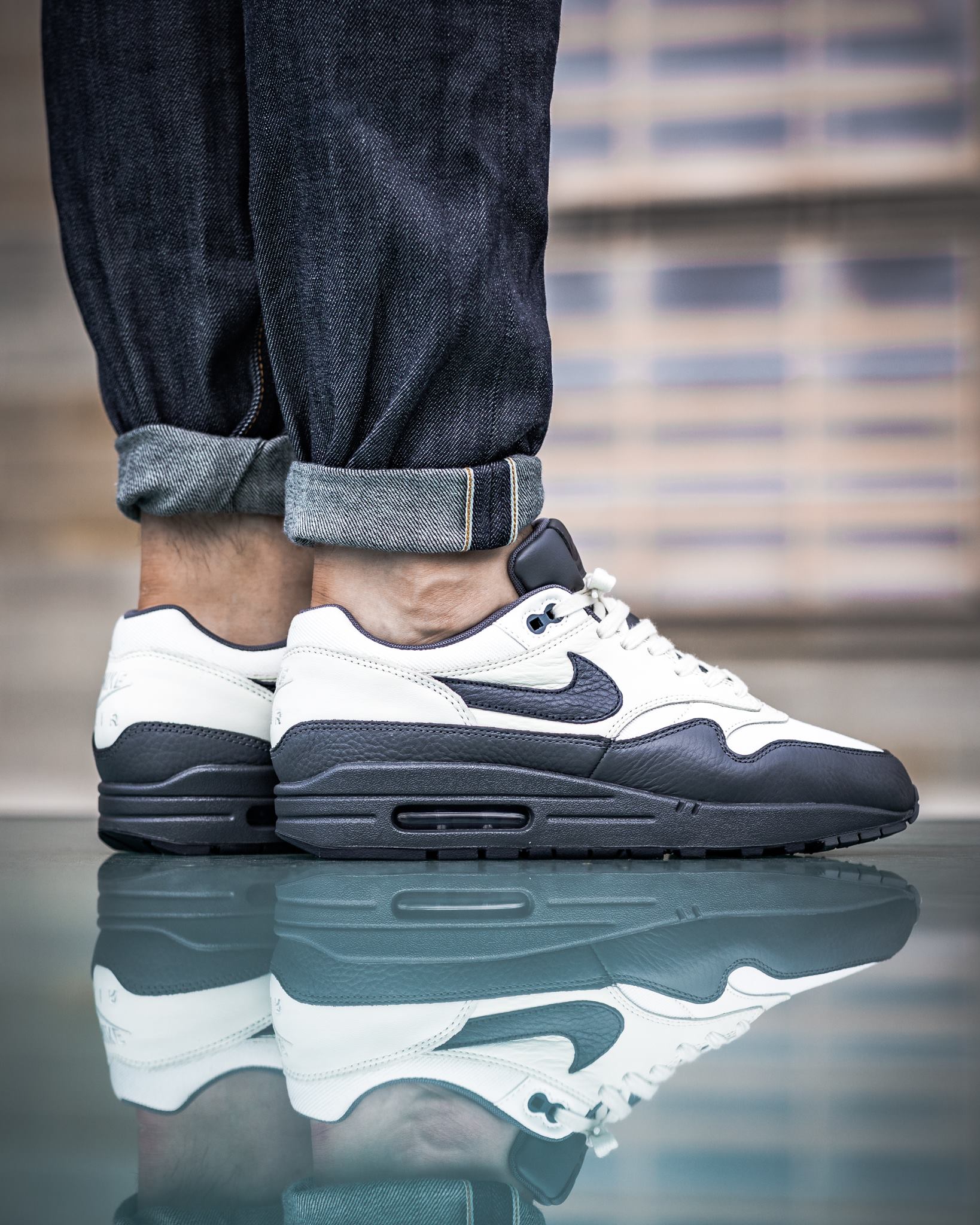 Nike Air Max 1 Ridgerock et Sail : Disponibles | WAVE®