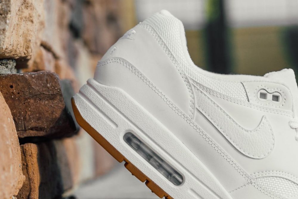 Trois nouveaux coloris de Nike Air Max 1 Gum en approche | WAVE®