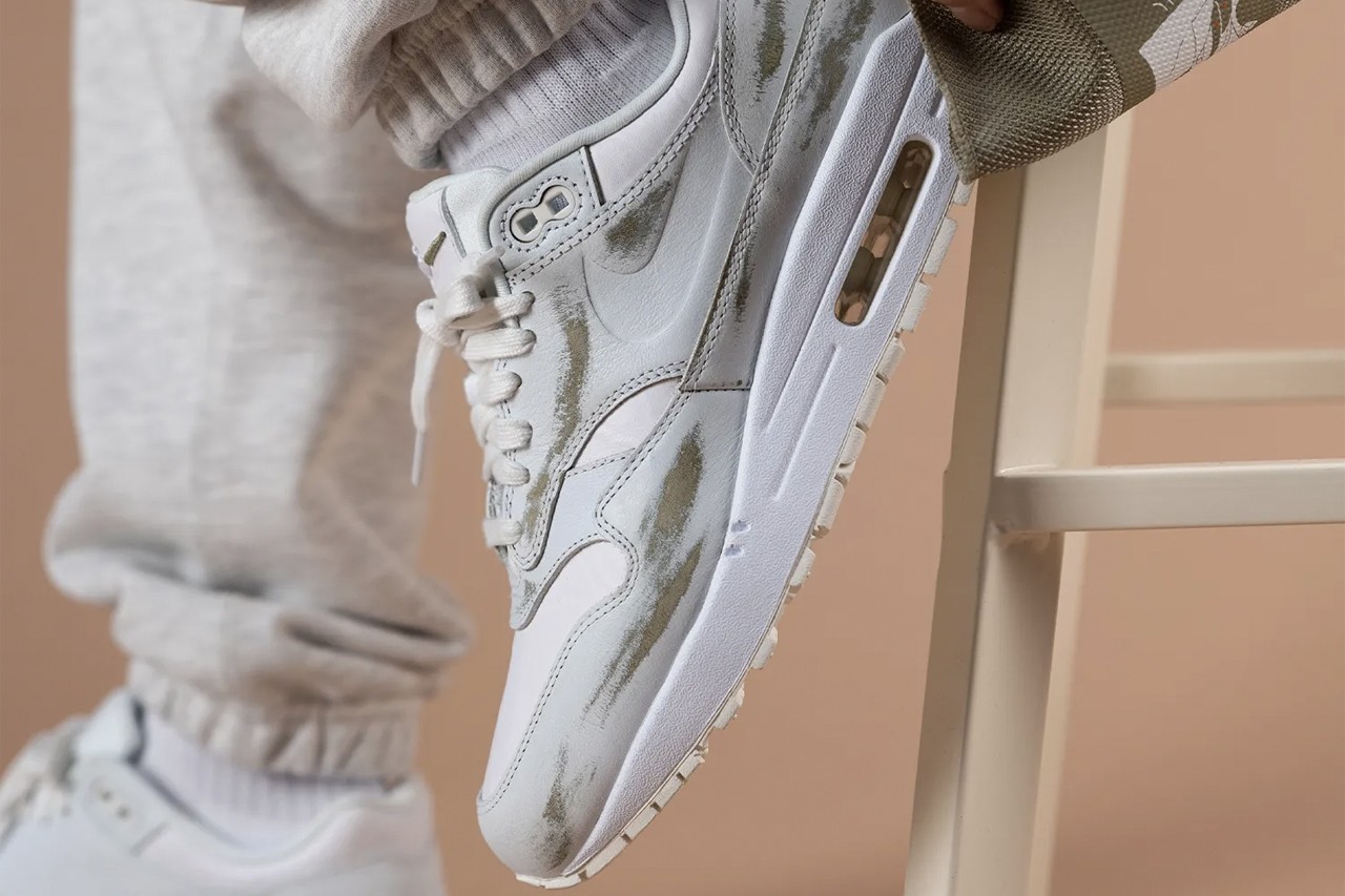 air max coloré homme