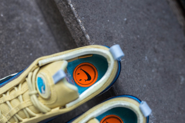 Nike Air Max 1/97 Sean Wotherspoon