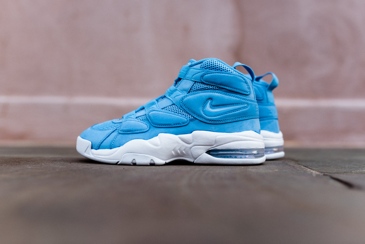 nike air max 2 uptempo