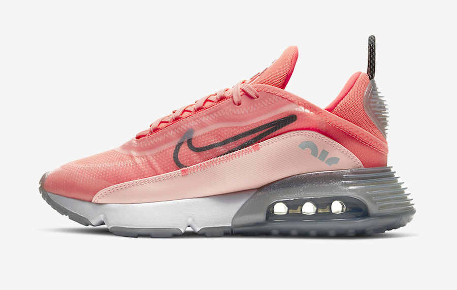 air max 2090 date de sortie