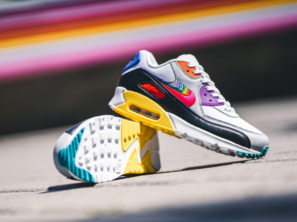 nike aire max 90 femme online