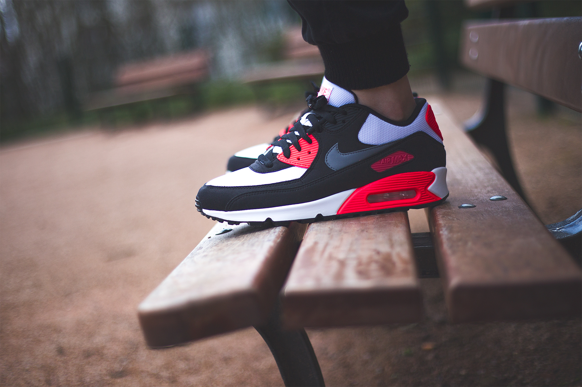 sneakers air max 90