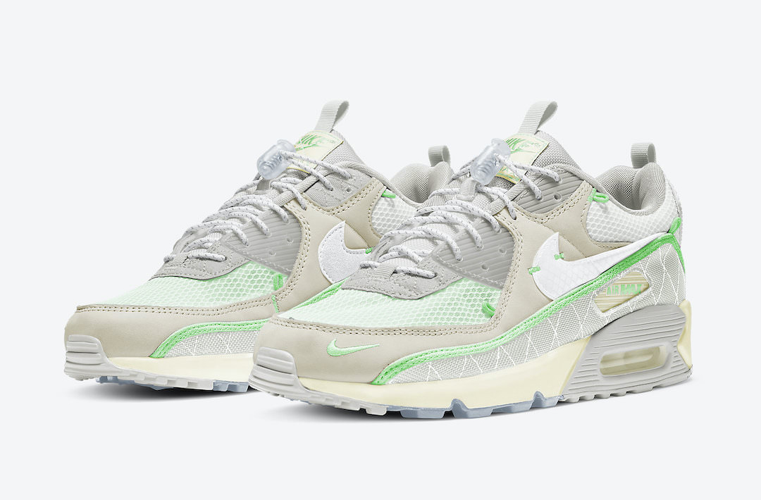 Nike Air Max 90 20 Undefeated CQ2289-400 de 248,00 €