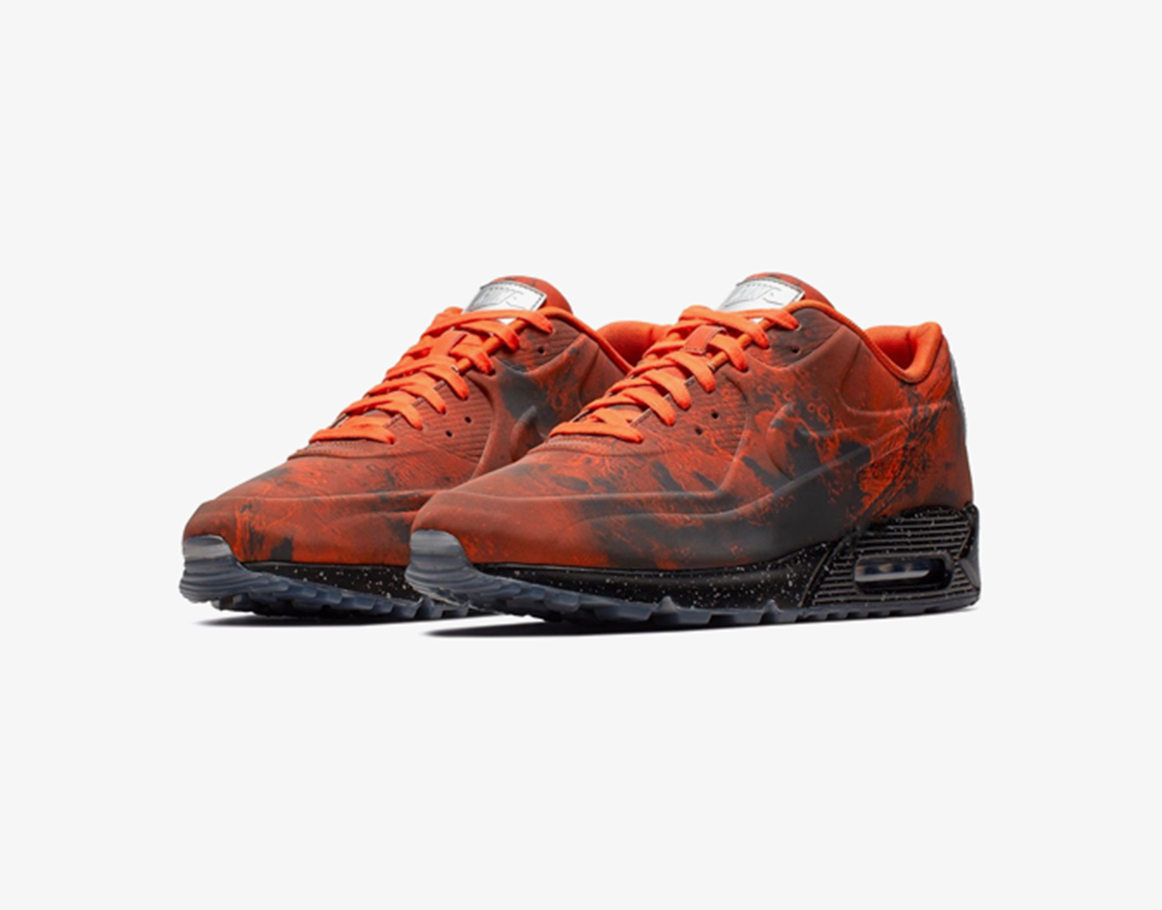 nike air max 90 qs mars landing