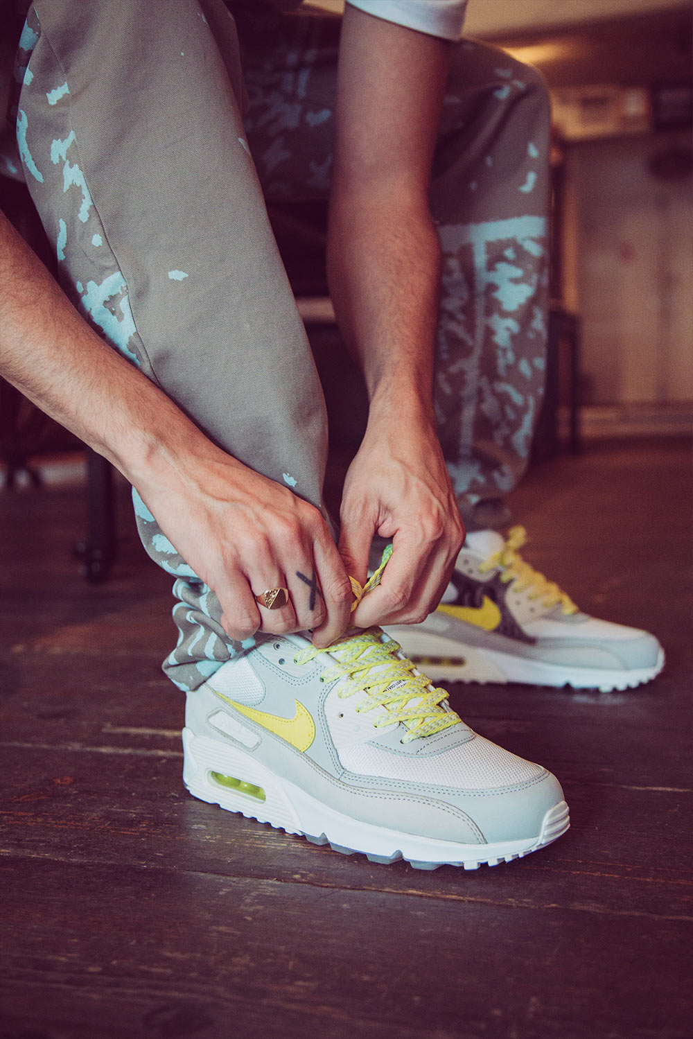 nike air max 90 az