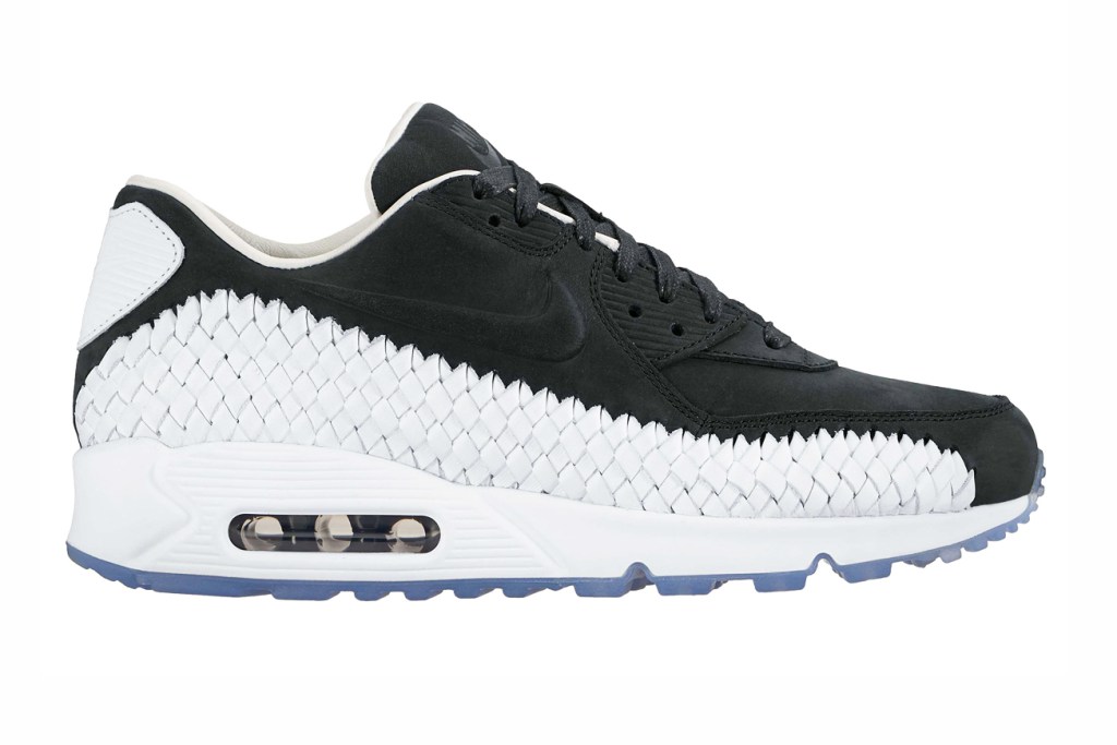 Nike Air Max 90 Woven Pack 2016 - Le Site de la Sneaker