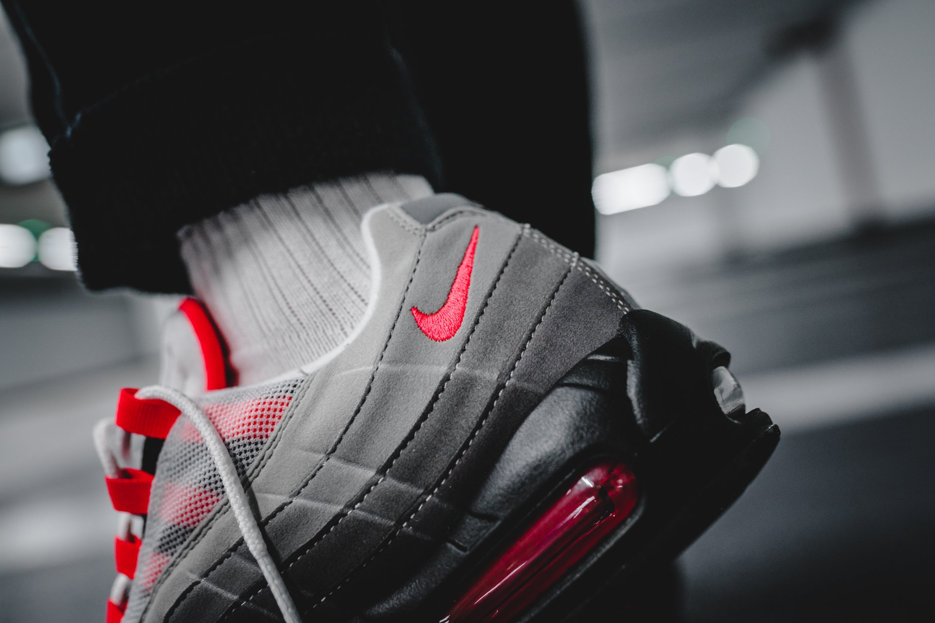 air max 95 solar red og
