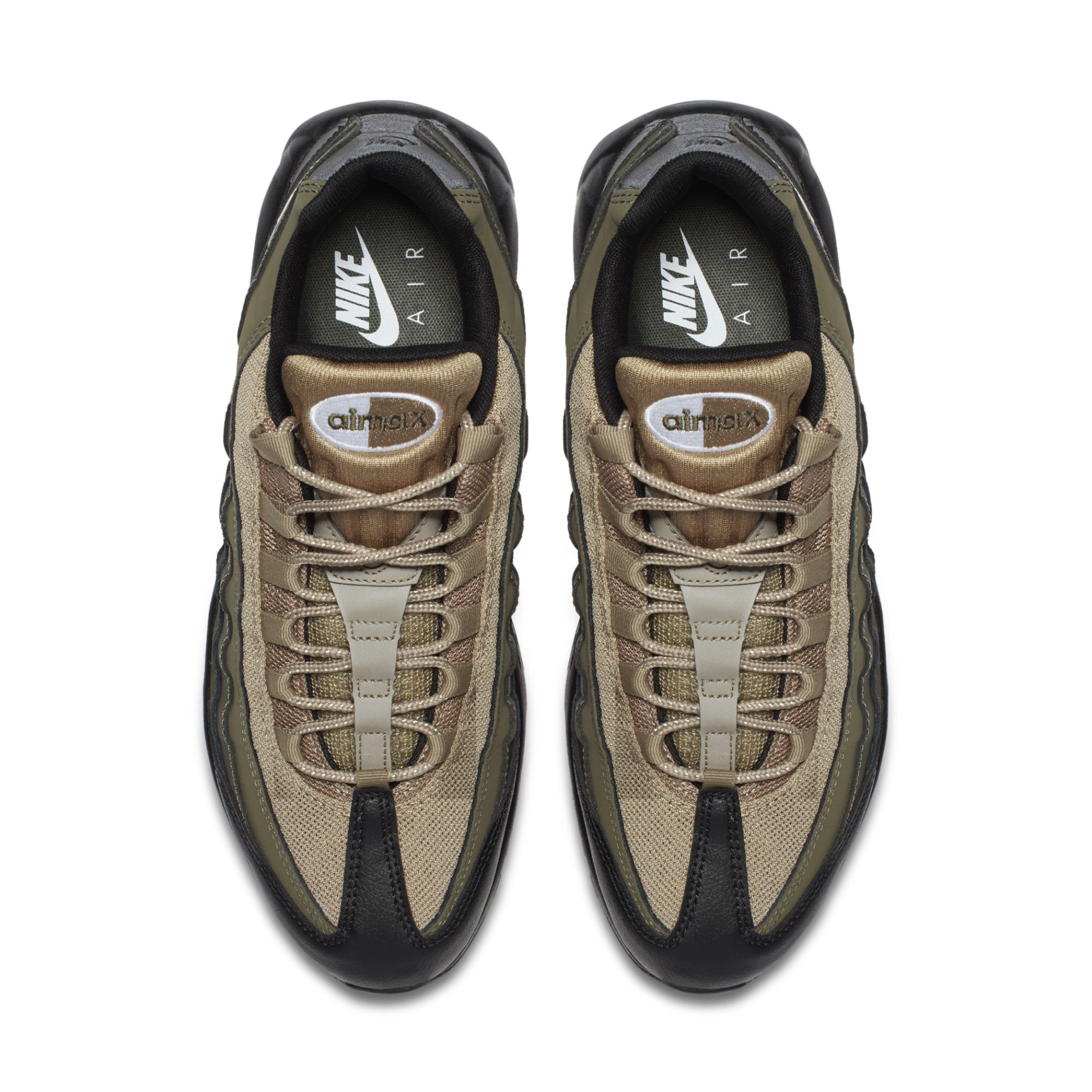 air max 95 olive air max 95 olive