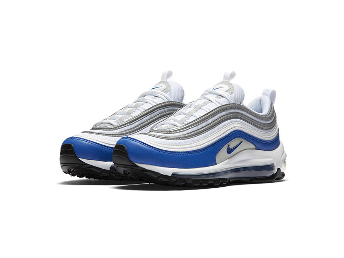 air max 97 gris bleu royal air max 97 gris bleu royal