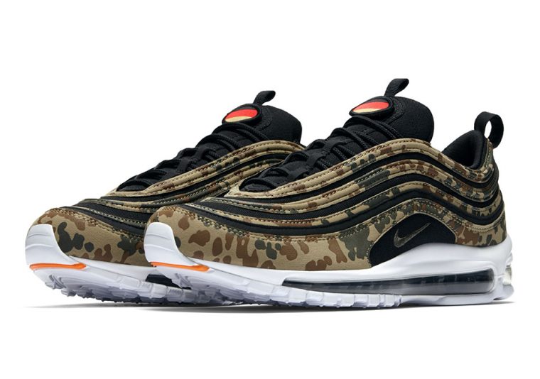 Un Air Max 97 Country Camo pack en approche | WAVE® Un Air Max 97 Country Camo pack en approche | WAVE®