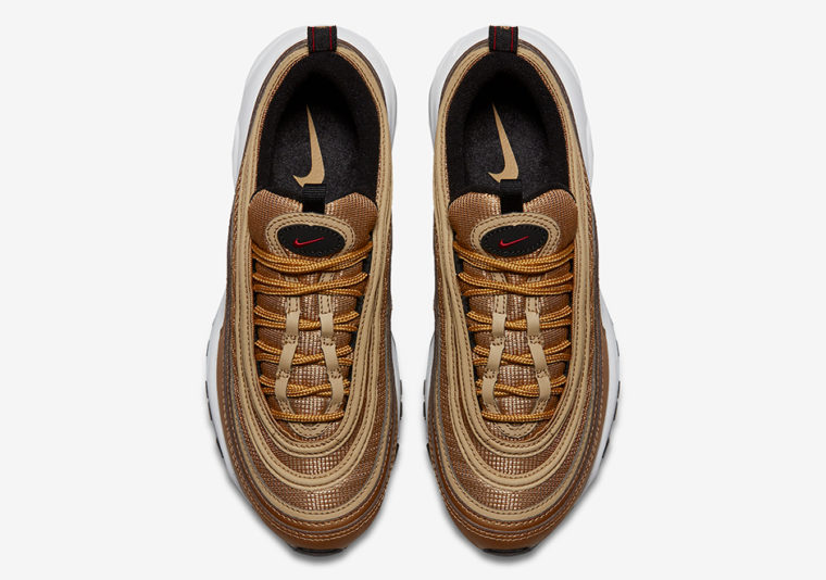 nike 97 dore