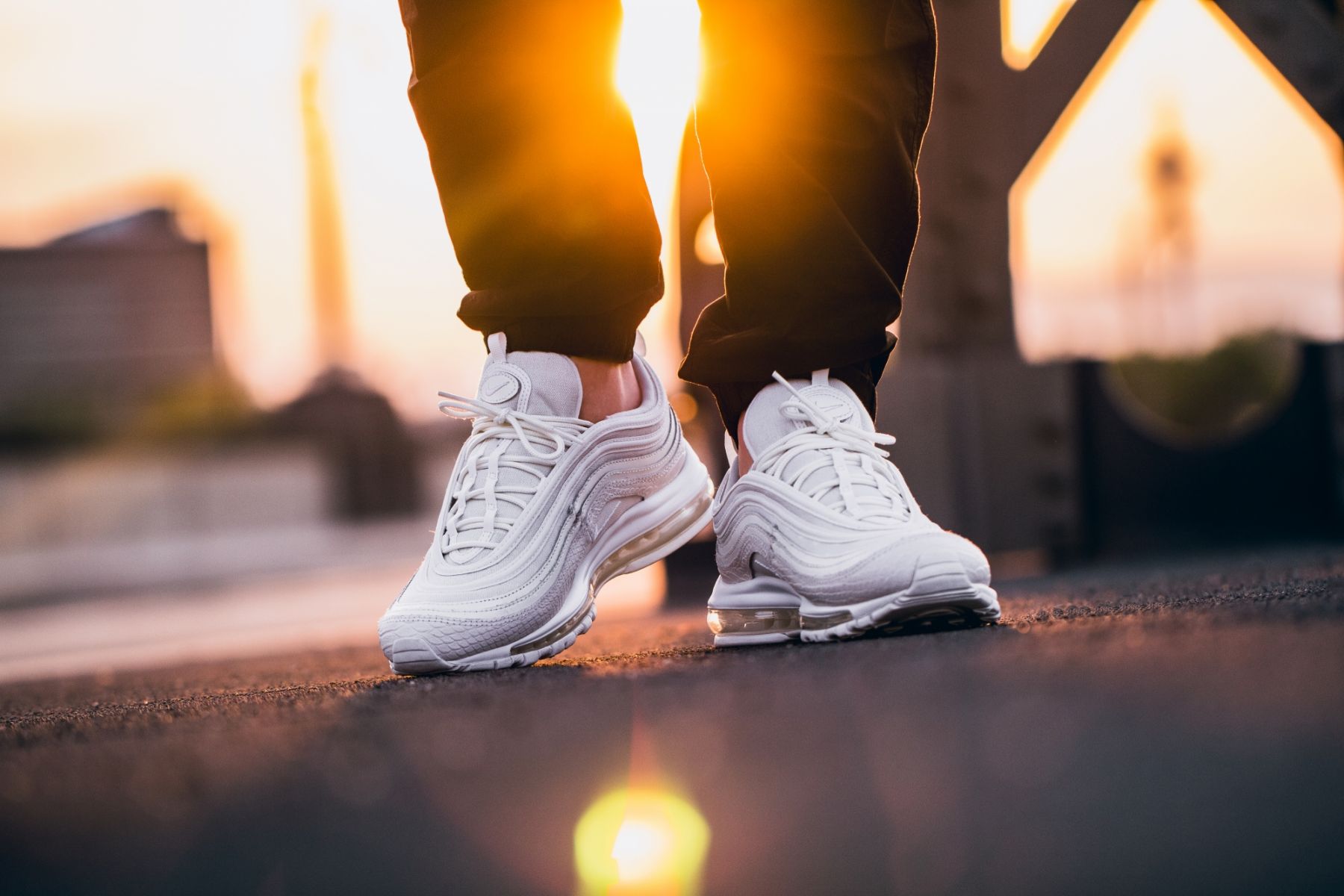 all white air max 97 release date