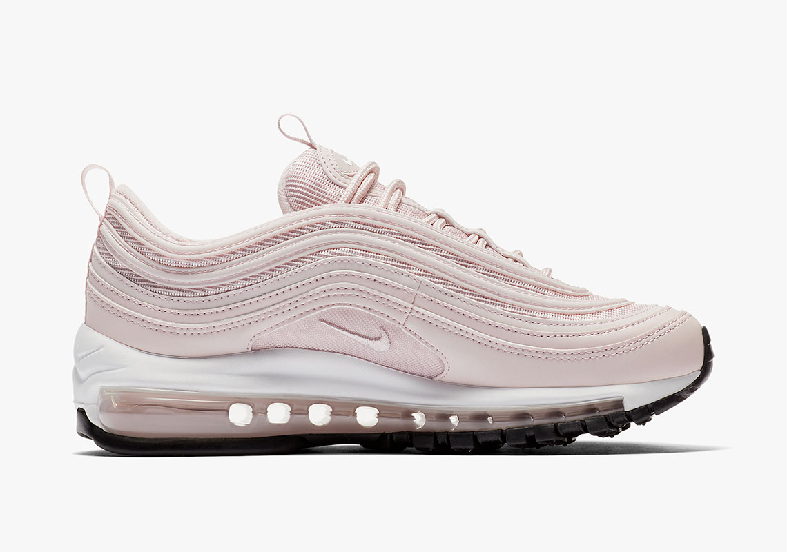 97 rose pale