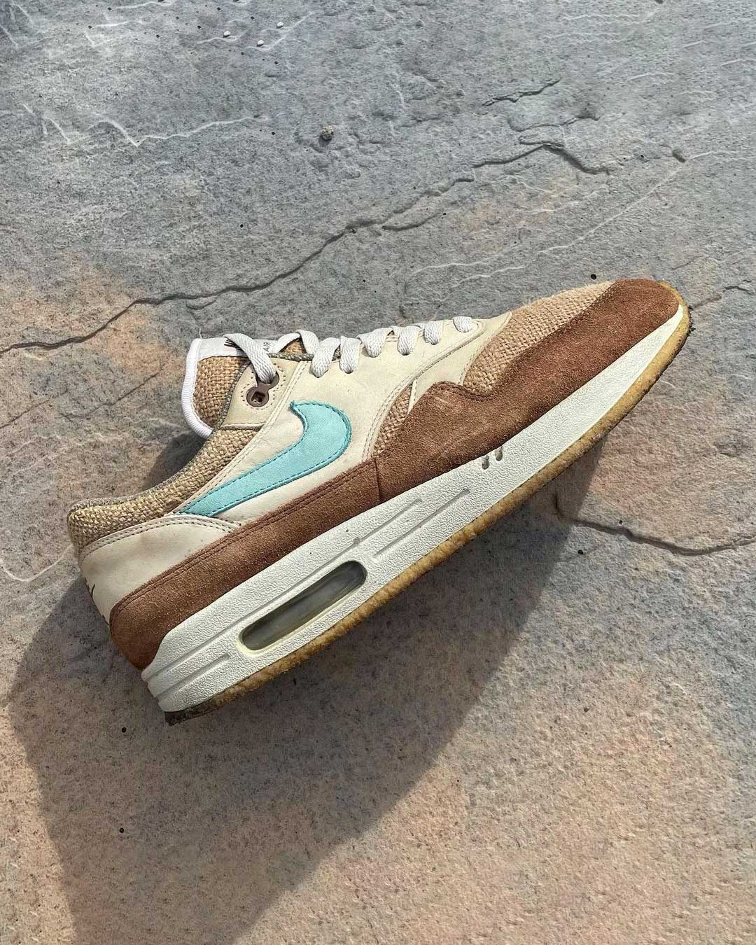 Nike Air Max Day 2022 : les 7 premières Air Max 1 | WAVE®