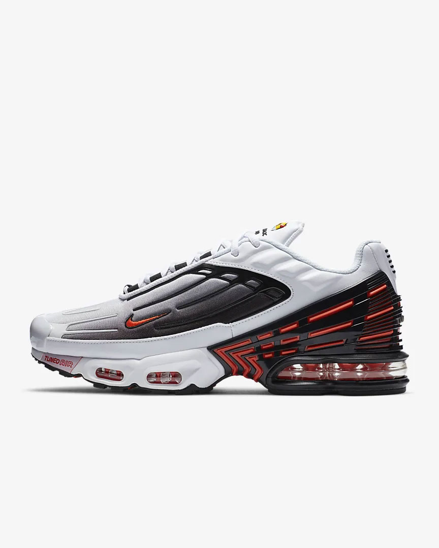 nike air max plus soldes